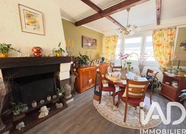 Maison à vendre 4 pièces 84 m² Sin-le-Noble