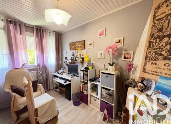 Maison à vendre 4 pièces 84 m² Sin-le-Noble