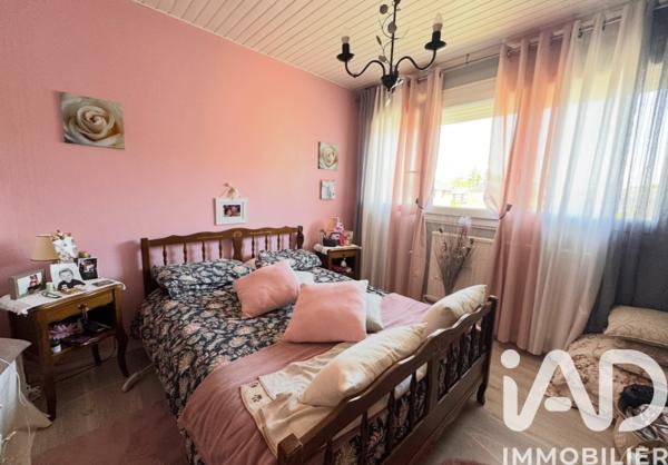 Maison à vendre 4 pièces 84 m² Sin-le-Noble