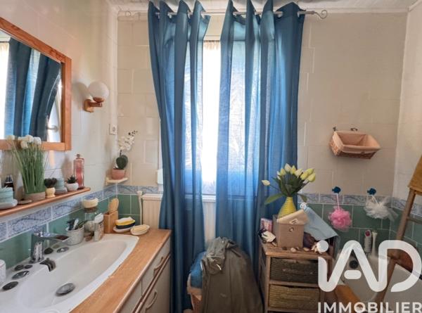 Maison à vendre 4 pièces 84 m² Sin-le-Noble