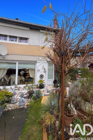 Maison à vendre 4 pièces 84 m² Sin-le-Noble