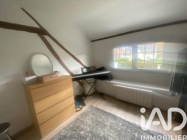 Maison à vendre 4 pièces 95 m² Vieux-Moulin