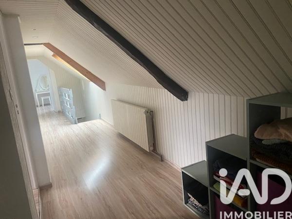 Maison à vendre 4 pièces 95 m² Vieux-Moulin