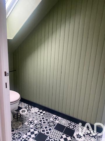 Maison à vendre 4 pièces 95 m² Vieux-Moulin