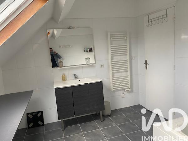Maison à vendre 4 pièces 95 m² Vieux-Moulin