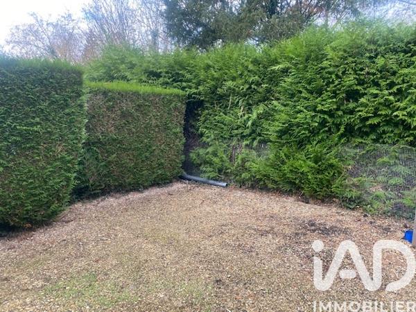 Maison à vendre 4 pièces 95 m² Vieux-Moulin