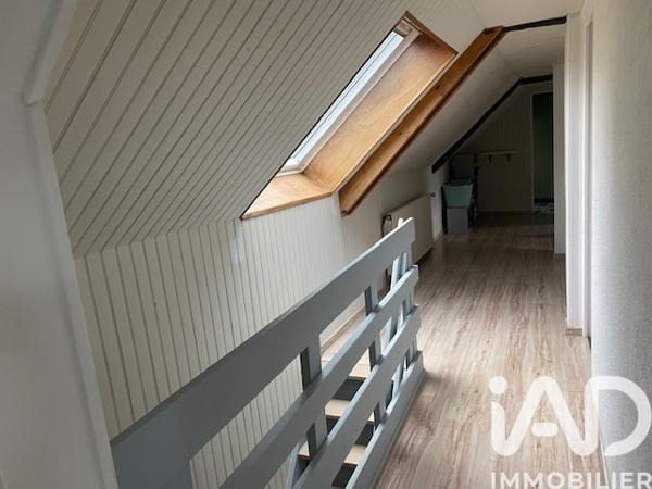 Maison à vendre 4 pièces 95 m² Vieux-Moulin