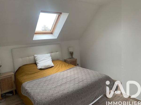 Maison à vendre 4 pièces 95 m² Vieux-Moulin