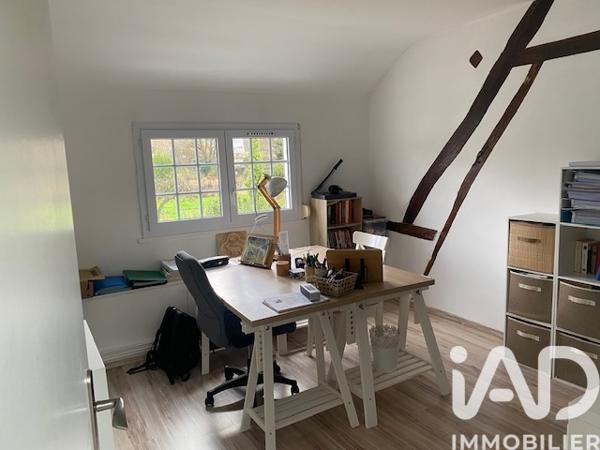 Maison à vendre 4 pièces 95 m² Vieux-Moulin