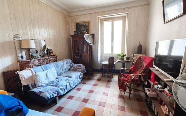 Appartement à vendre    3 pièces • 54,09 m2 Grenoble