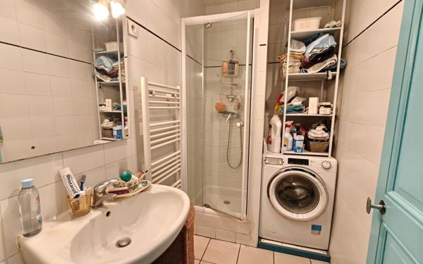 Appartement à vendre    3 pièces • 54,09 m2 Grenoble