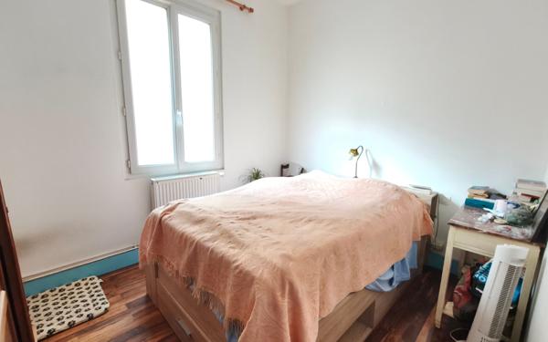 Appartement à vendre    3 pièces • 54,09 m2 Grenoble