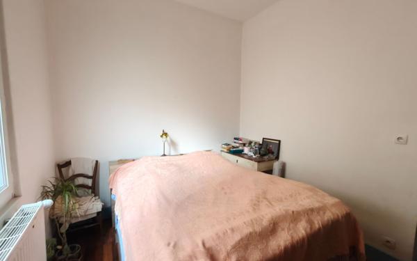 Appartement à vendre    3 pièces • 54,09 m2 Grenoble