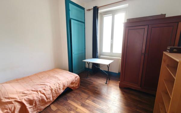 Appartement à vendre    3 pièces • 54,09 m2 Grenoble