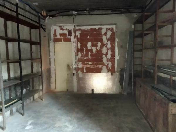 Location Local commercial 4 pièces à Carmaux