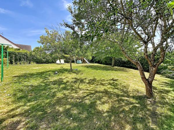 Vente                                                      Maison
                        
                     6 pièces                      130 m2                     à Dourdan