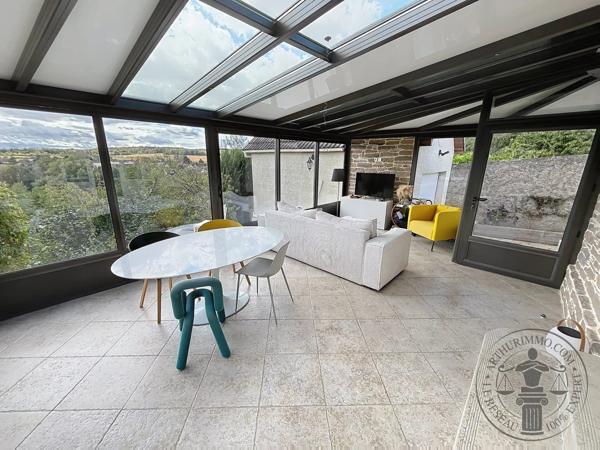 Vente                                                      Maison
                        
                     6 pièces                      130 m2                     à Dourdan