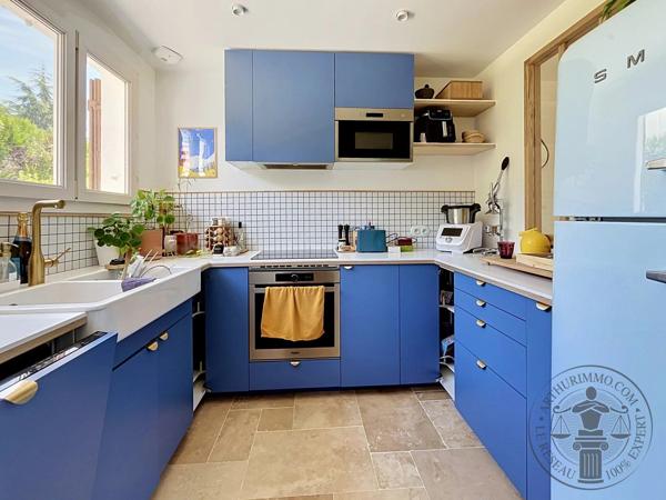 Vente                                                      Maison
                        
                     6 pièces                      130 m2                     à Dourdan