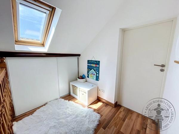 Vente                                                      Maison
                        
                     6 pièces                      130 m2                     à Dourdan