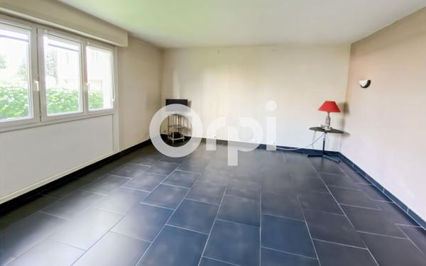 Appartement à vendre    3 pièces • 59,17 m2 Mantes-la-Ville
