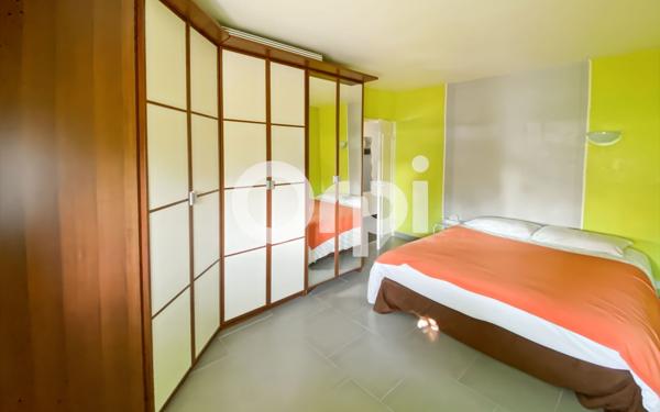 Appartement à vendre    3 pièces • 59,17 m2 Mantes-la-Ville