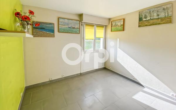 Appartement à vendre    3 pièces • 59,17 m2 Mantes-la-Ville