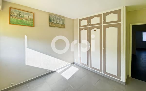 Appartement à vendre    3 pièces • 59,17 m2 Mantes-la-Ville