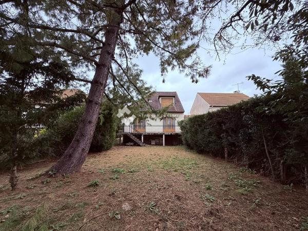 Maison à vendre, 5 pièces - Draveil 91210