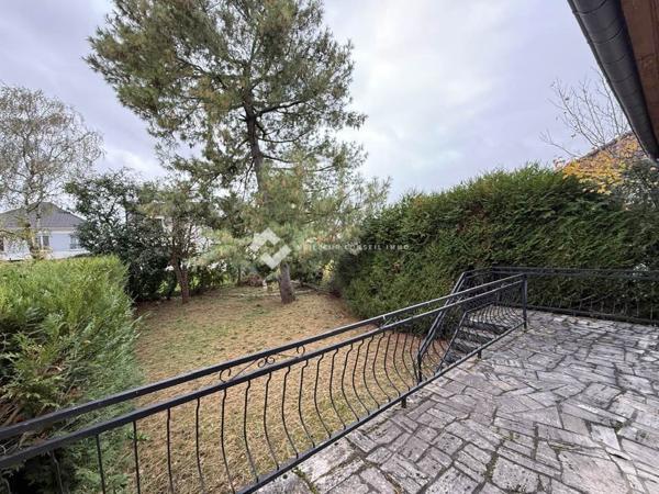 Maison à vendre, 5 pièces - Draveil 91210