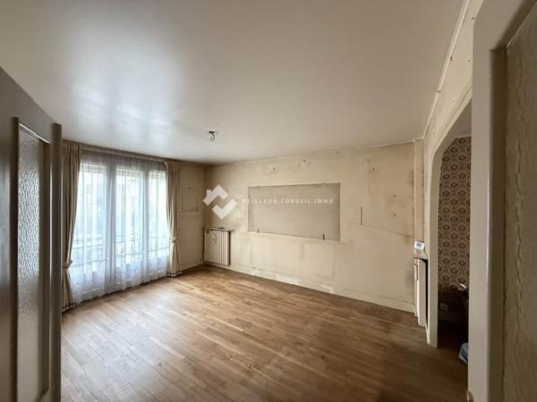 Maison à vendre, 5 pièces - Draveil 91210