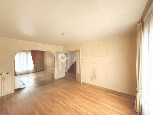 Maison à vendre, 5 pièces - Draveil 91210
