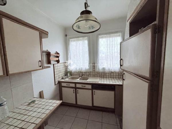 Maison à vendre, 5 pièces - Draveil 91210