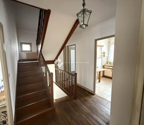 Maison à vendre, 5 pièces - Draveil 91210