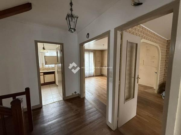 Maison à vendre, 5 pièces - Draveil 91210