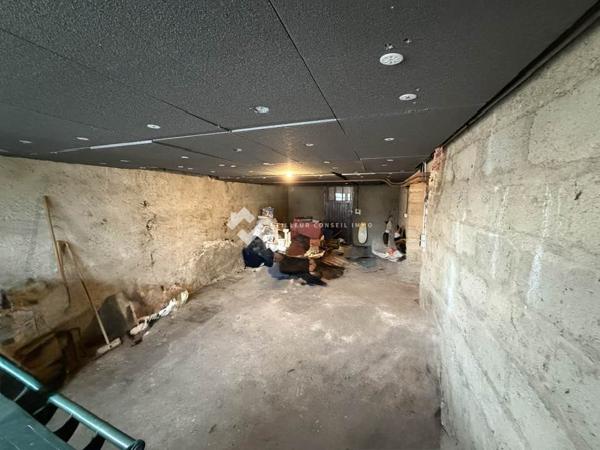 Maison à vendre, 5 pièces - Draveil 91210