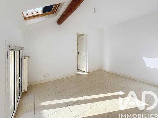 Appartement à vendre 2 pièces 47 m² Le Mesnil-le-Roi