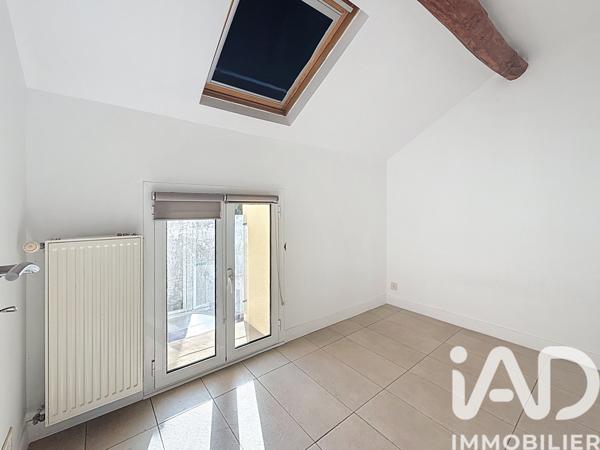 Appartement à vendre 2 pièces 47 m² Le Mesnil-le-Roi
