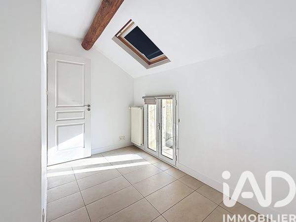 Appartement à vendre 2 pièces 47 m² Le Mesnil-le-Roi