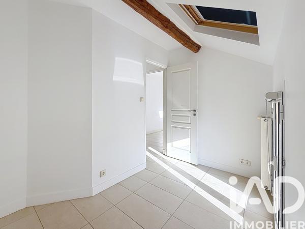 Appartement à vendre 2 pièces 47 m² Le Mesnil-le-Roi