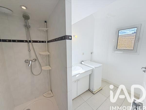 Appartement à vendre 2 pièces 47 m² Le Mesnil-le-Roi