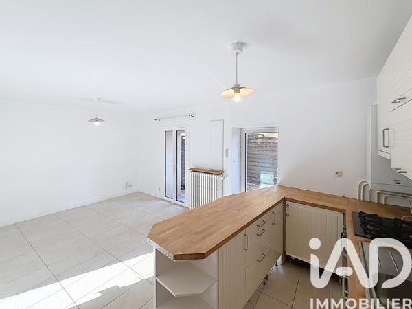 Appartement à vendre 2 pièces 47 m² Le Mesnil-le-Roi