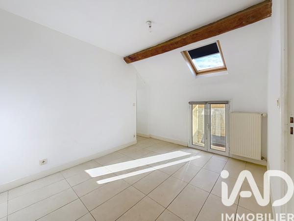 Appartement à vendre 2 pièces 47 m² Le Mesnil-le-Roi
