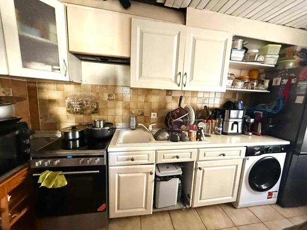 Appartement Nice 3 pièces Nice Ouest 60 m2 avec terrasse et garage