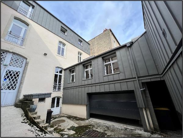 Centre ville de Laval - Location Bureaux 387 m2- Bord de la Mayenne , Laval Centre ville de Laval - Location Bureaux 387 m2- Bord de la Mayenne , Laval