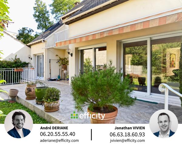 Maison
         9 pièces
        - 175 m² Bien prestige 990 000 € *