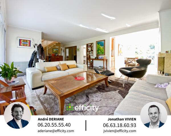 Maison
         9 pièces
        - 175 m² Bien prestige 990 000 € *