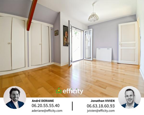 Maison
         9 pièces
        - 175 m² Bien prestige 990 000 € *