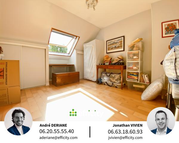 Maison
         9 pièces
        - 175 m² Bien prestige 990 000 € *