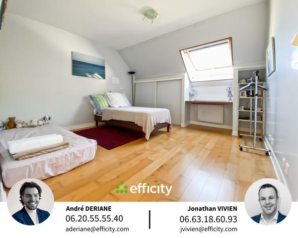 Maison
         9 pièces
        - 175 m² Bien prestige 990 000 € *
