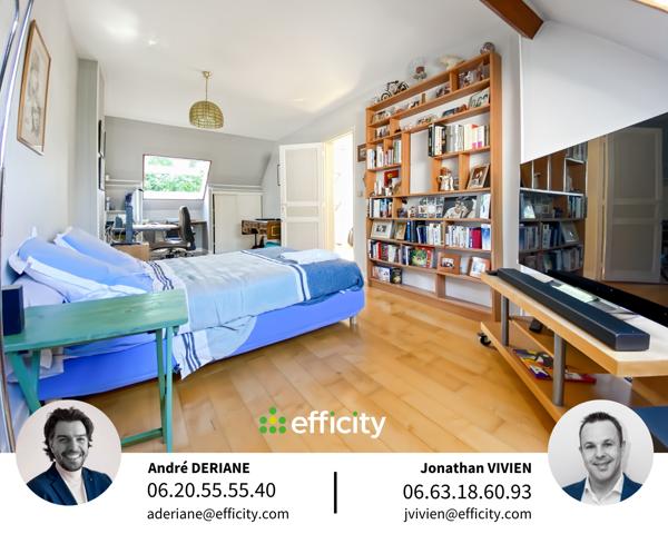 Maison
         9 pièces
        - 175 m² Bien prestige 990 000 € *